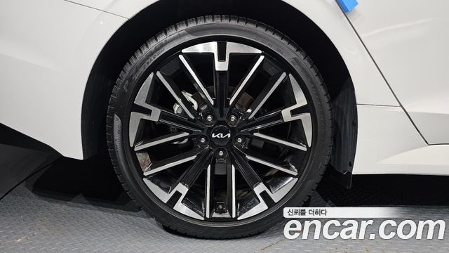 Kia K5 2024 — photo 5