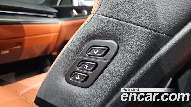 Kia K5 2024 — photo 25