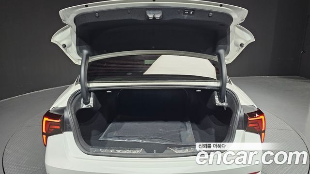 Kia K5 2024 — photo 26