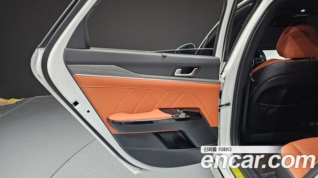Kia K5 2024 — photo 15