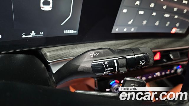 Kia K5 2024 — photo 29