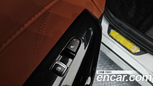 Kia K5 2024 — photo 30