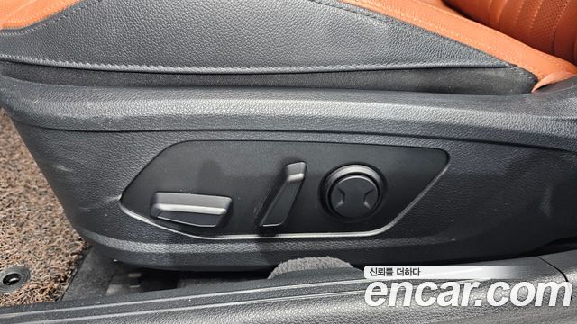 Kia K5 2024 — photo 33