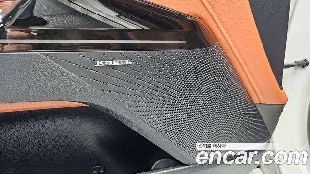 Kia K5 2024 — photo 34