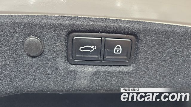 Kia K5 2024 — photo 35
