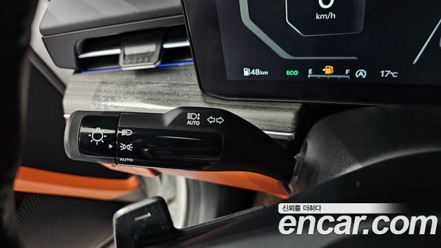 Kia K5 2024 — photo 36