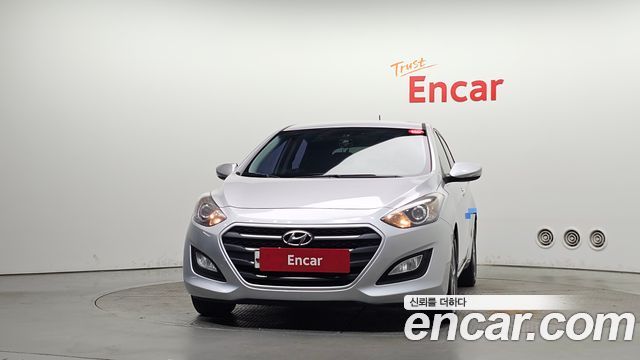 Hyundai i30 2016 — photo 3
