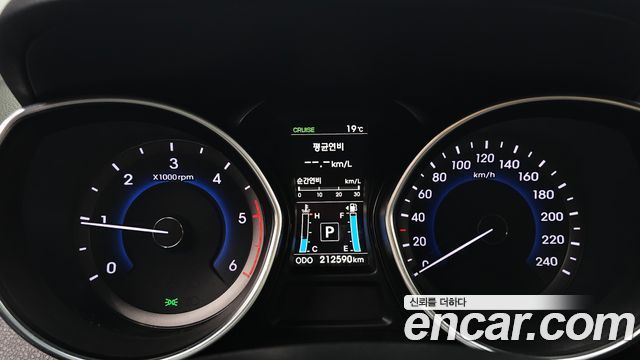 Hyundai i30 2016 — photo 8