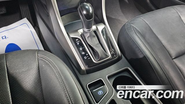 Hyundai i30 2016 — photo 9