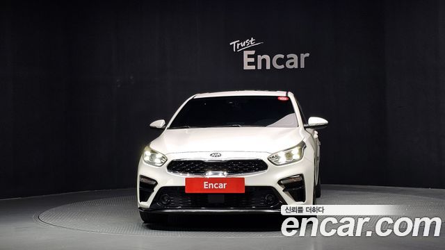 Kia K3 2019 — photo 3