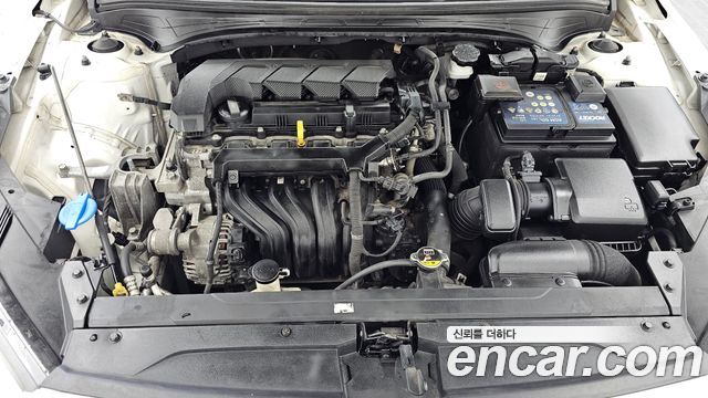 Kia K3 2019 — photo 6