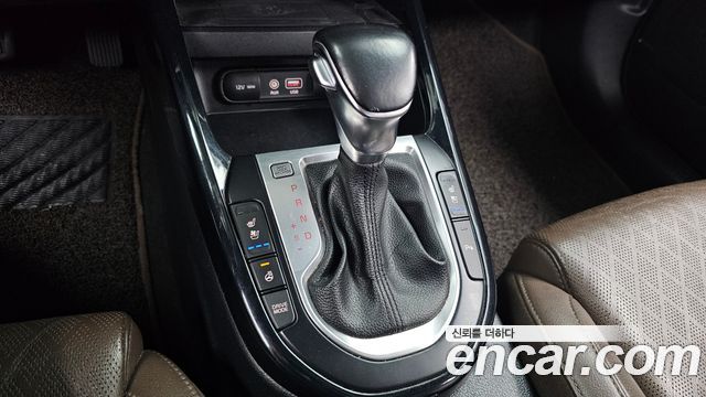 Kia K3 2019 — photo 12