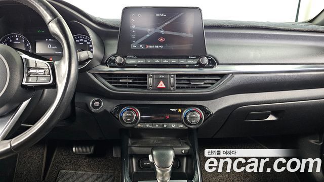 Kia K3 2019 — photo 20
