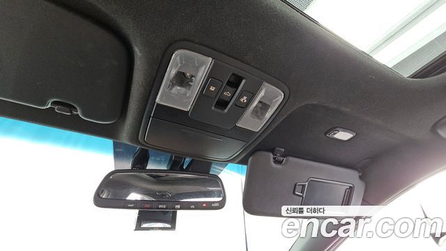 Kia K3 2019 — photo 23