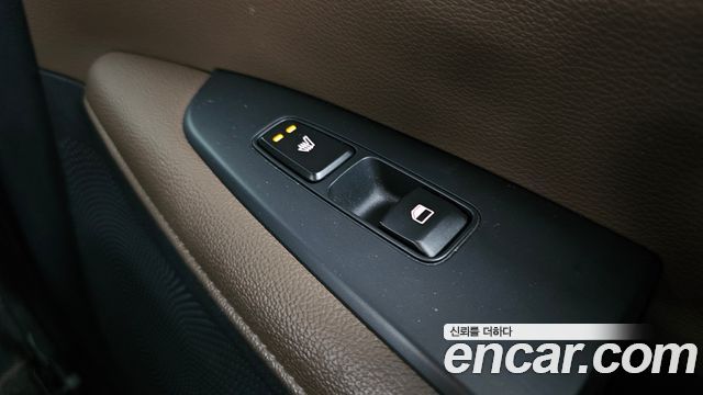 Kia K3 2019 — photo 24