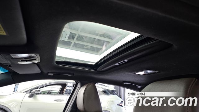 Kia K3 2019 — photo 25