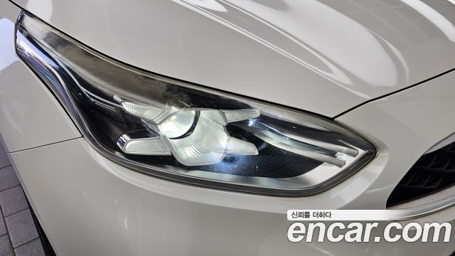 Kia K3 2019 — photo 8
