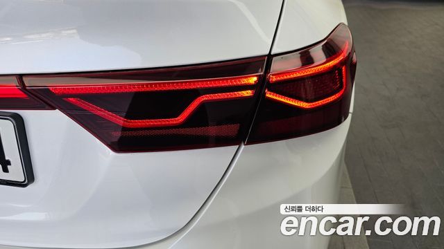 Kia K3 2019 — photo 9