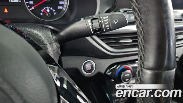 Kia K3 2019 — photo 29