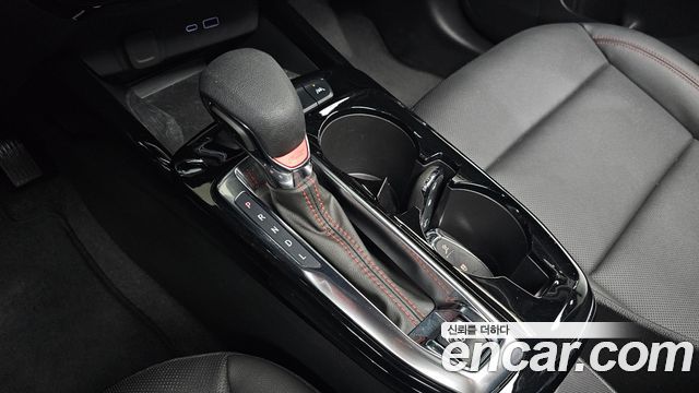 Chevrolet Korea Trax 2024 — photo 12