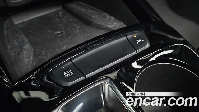 Chevrolet Korea Trax 2024 — photo 22