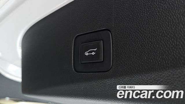 Chevrolet Korea Trax 2024 — photo 23