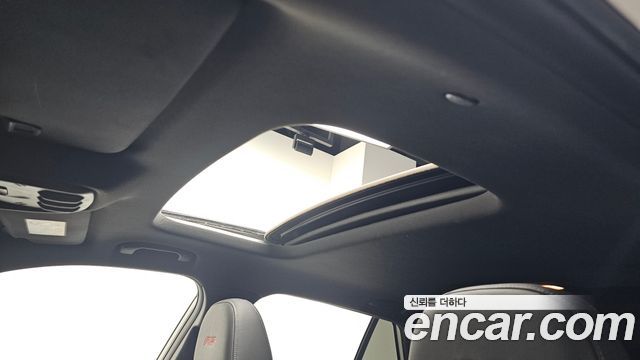 Chevrolet Korea Trax 2024 — photo 24