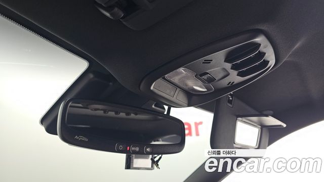 Chevrolet Korea Trax 2024 — photo 25