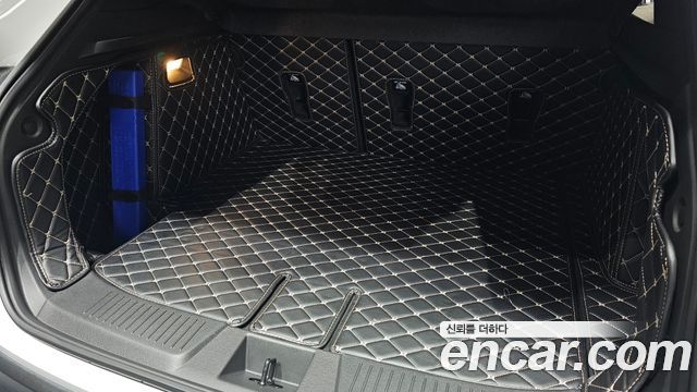 Chevrolet Korea Trax 2024 — photo 26