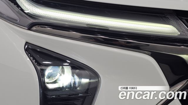 Chevrolet Korea Trax 2024 — photo 8