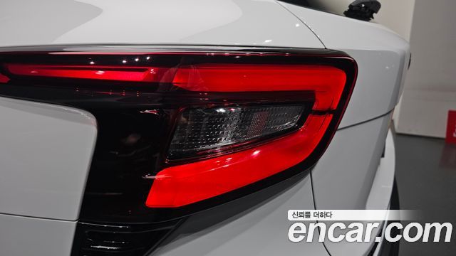Chevrolet Korea Trax 2024 — photo 9