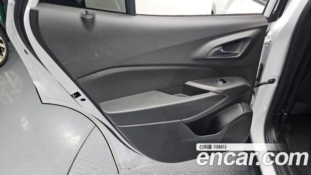 Chevrolet Korea Trax 2024 — photo 15