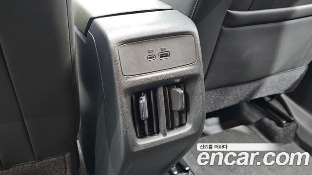 Chevrolet Korea Trax 2024 — photo 32