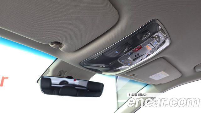 Genesis GV80 2022 — photo 17