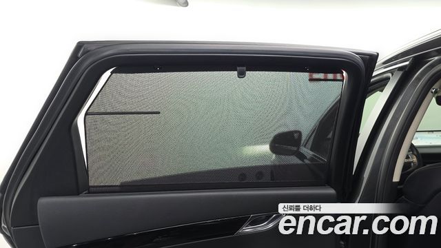 Genesis GV80 2022 — photo 18