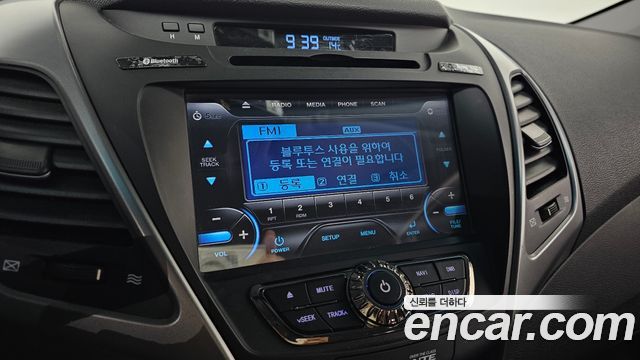 Hyundai AVANTE 2016 — photo 22