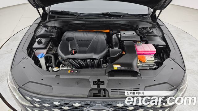 Hyundai Grandeur 2023 — photo 6
