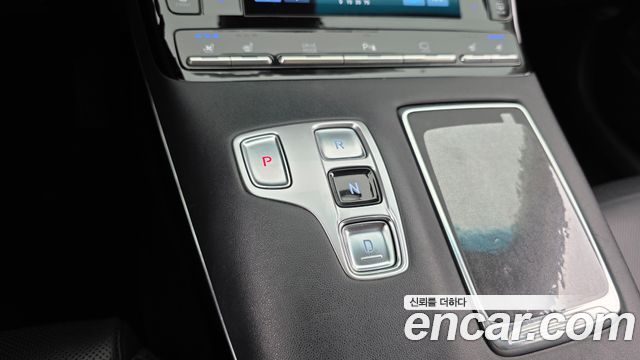 Hyundai Grandeur 2023 — photo 9