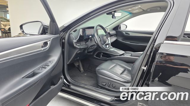 Hyundai Grandeur 2023 — photo 10