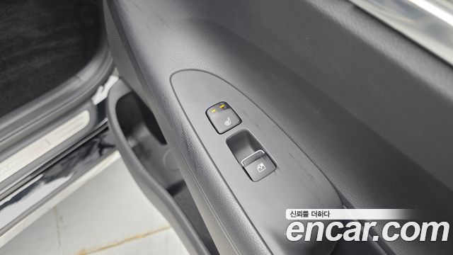 Hyundai Grandeur 2023 — photo 19