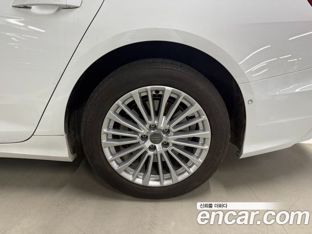 Audi A6 2021 — photo 5