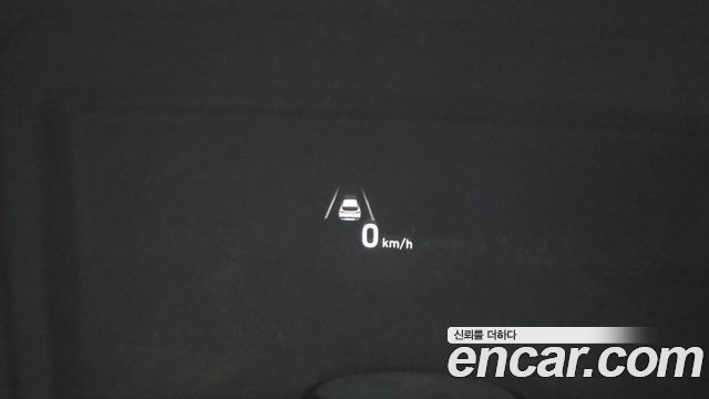 Hyundai Santafe 2021 — photo 23