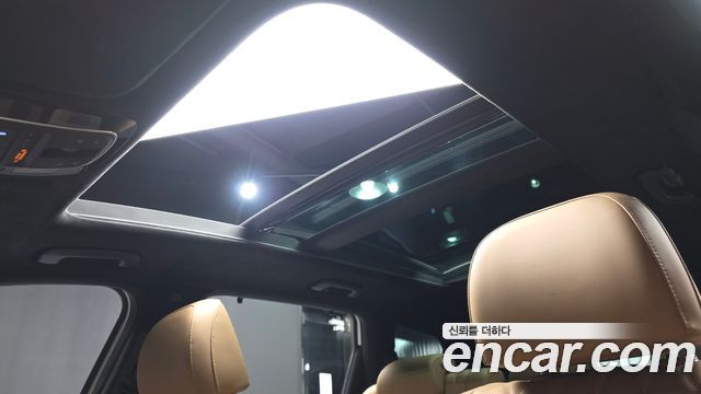 Hyundai Santafe 2021 — photo 25
