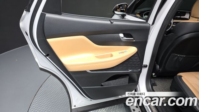 Hyundai Santafe 2021 — photo 15