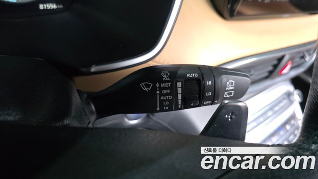 Hyundai Santafe 2021 — photo 31