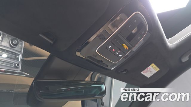 Hyundai Santafe 2021 — photo 33