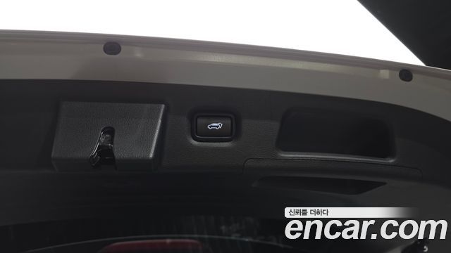 Hyundai Santafe 2021 — photo 34