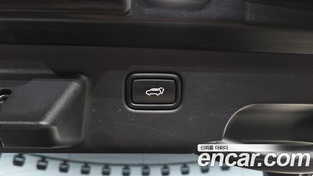 Kia EV6 2023 — photo 26