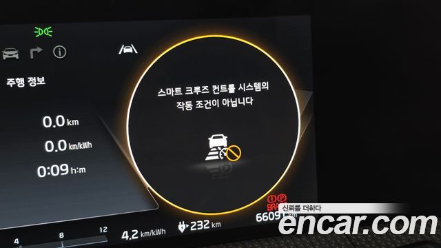 Kia EV6 2023 — photo 32