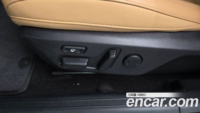 Kia EV6 2023 — photo 35